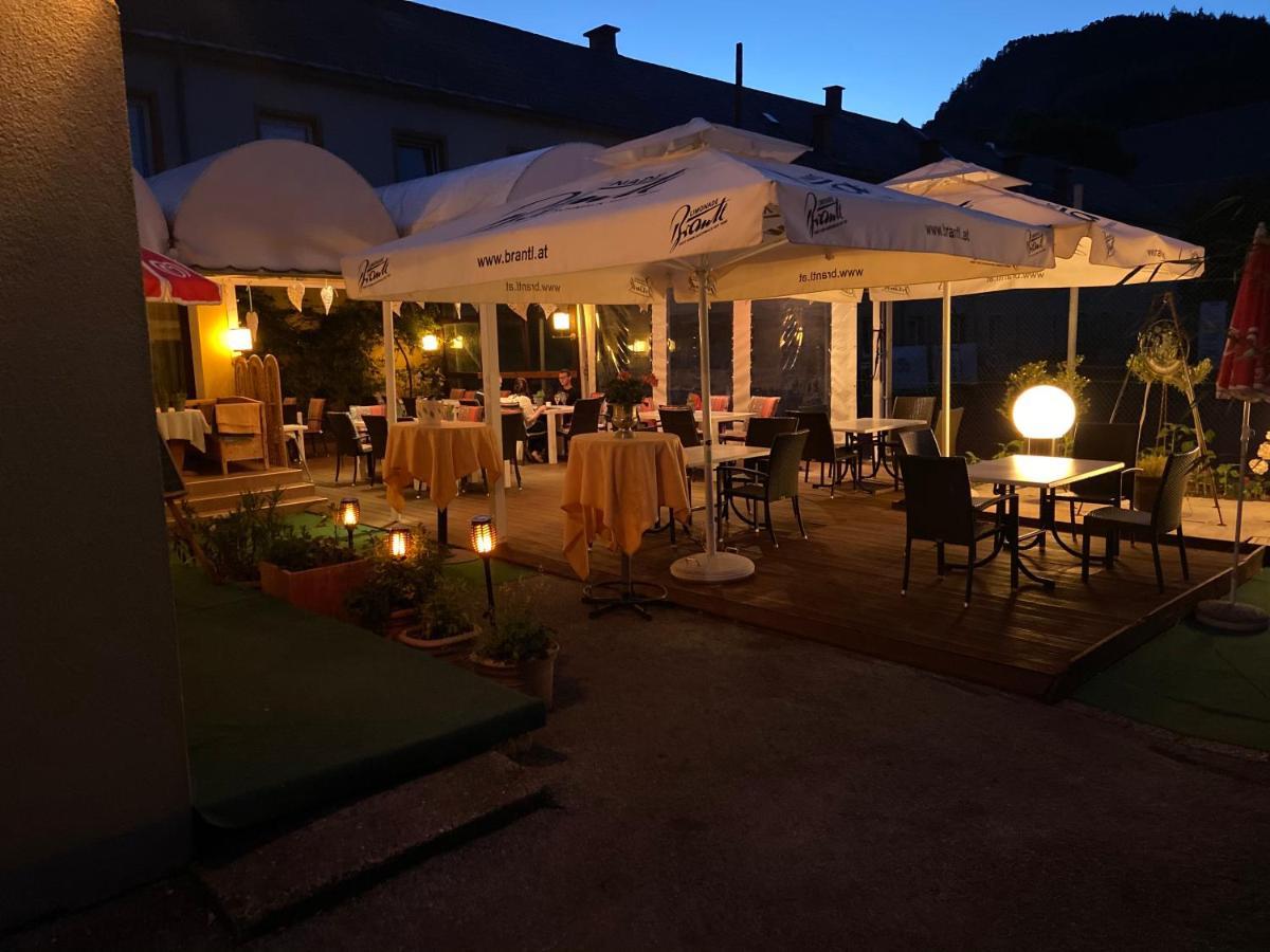Hotel Reinisch Köflach Dış mekan fotoğraf