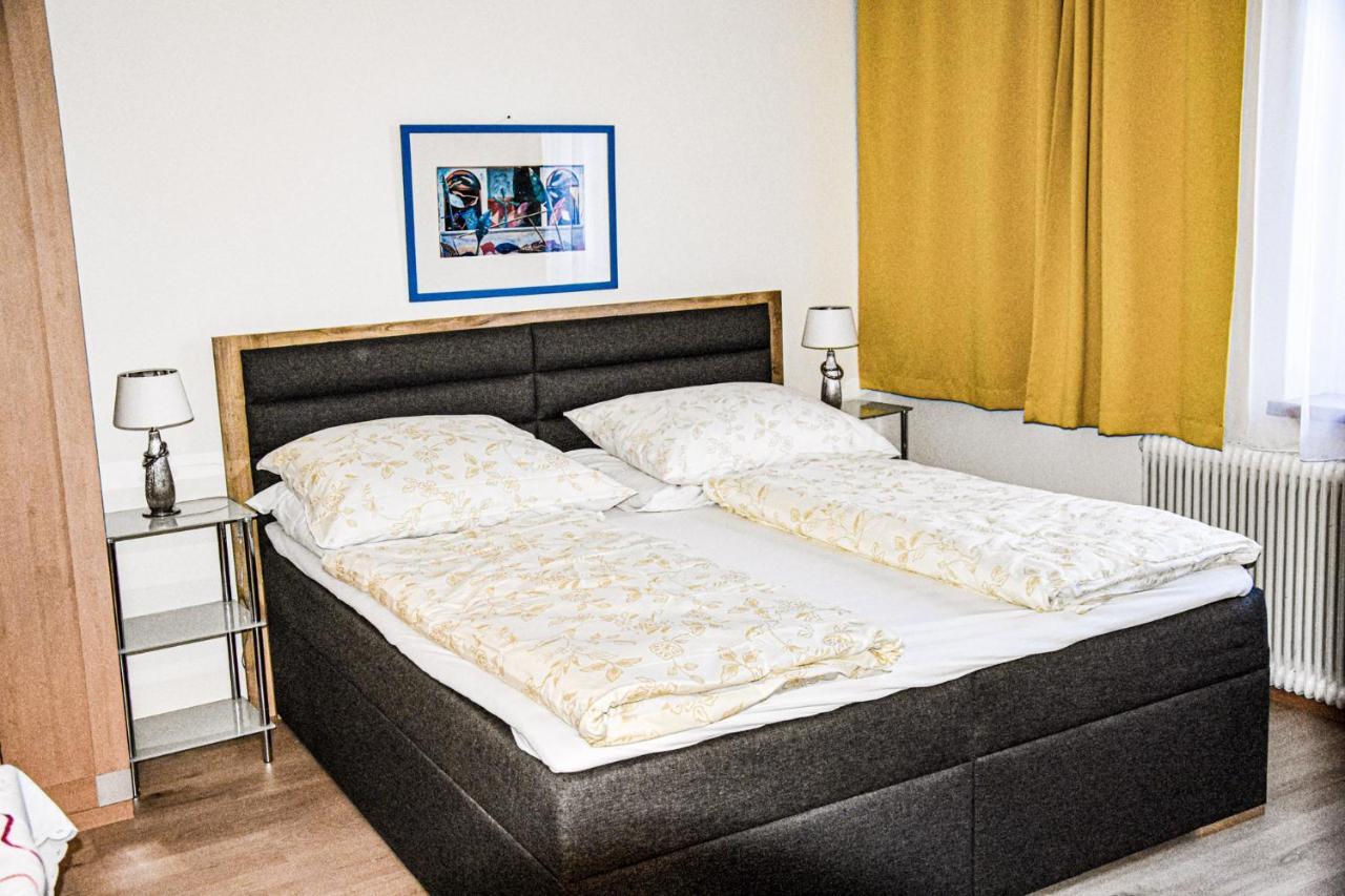 Hotel Reinisch Köflach Dış mekan fotoğraf