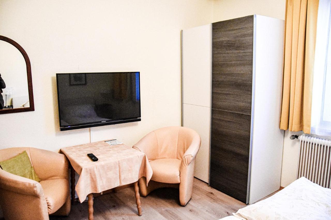 Hotel Reinisch Köflach Dış mekan fotoğraf