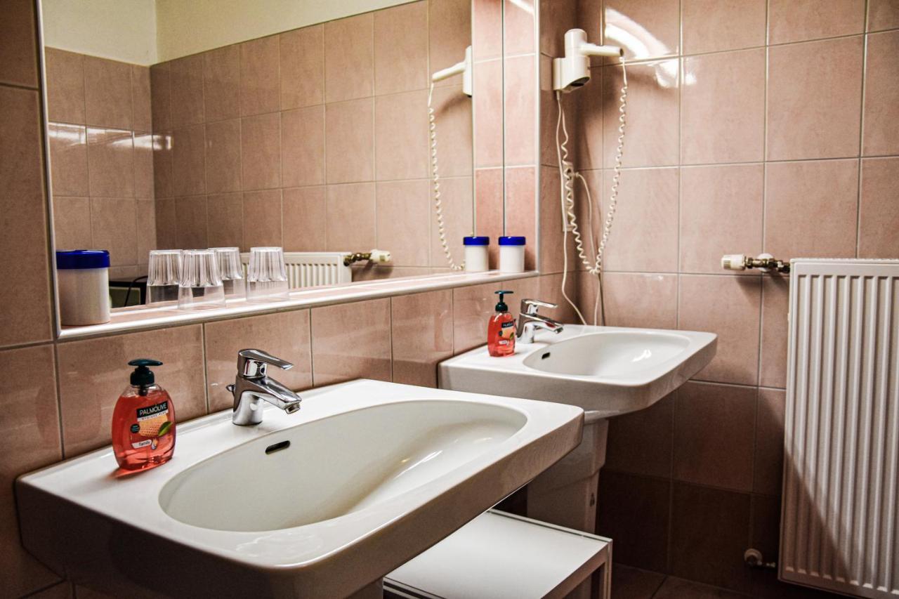 Hotel Reinisch Köflach Dış mekan fotoğraf