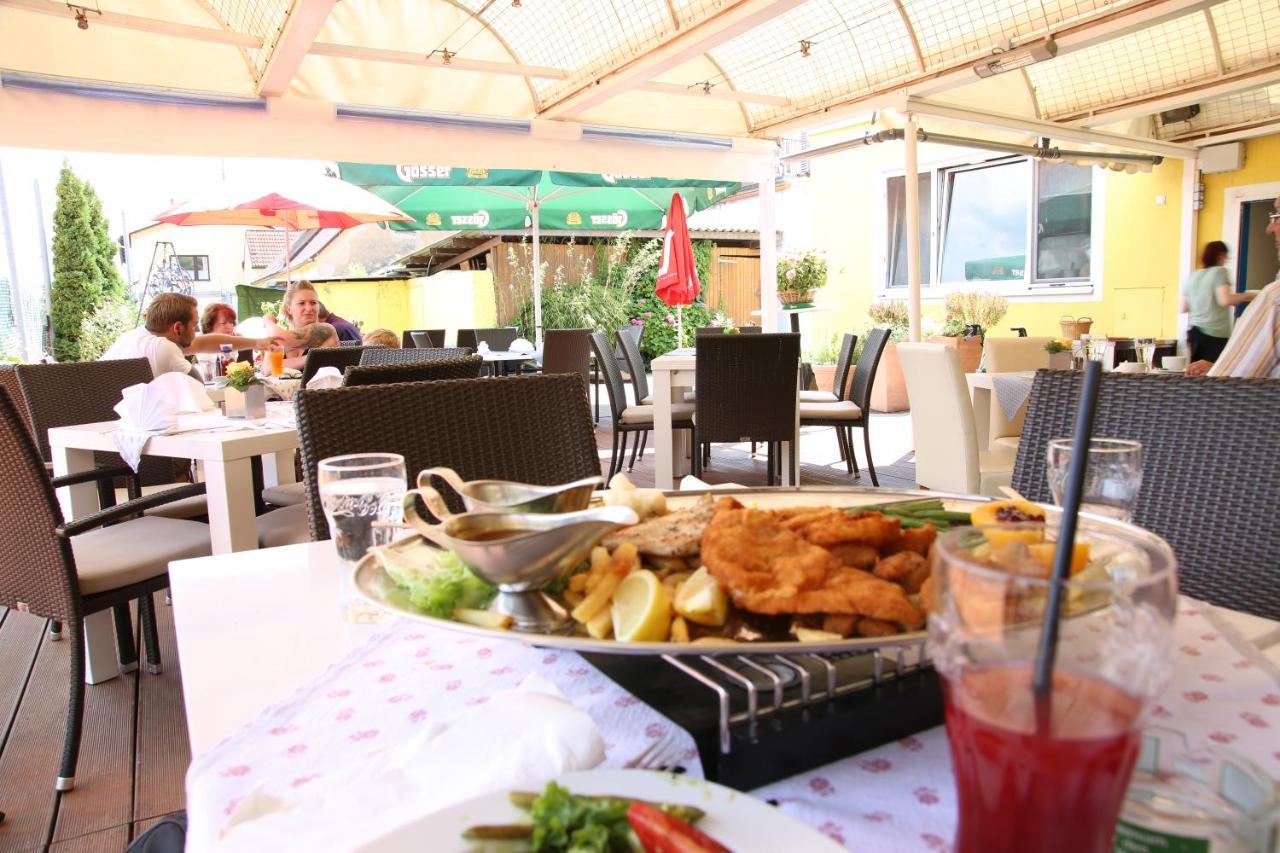 Hotel Reinisch Köflach Dış mekan fotoğraf
